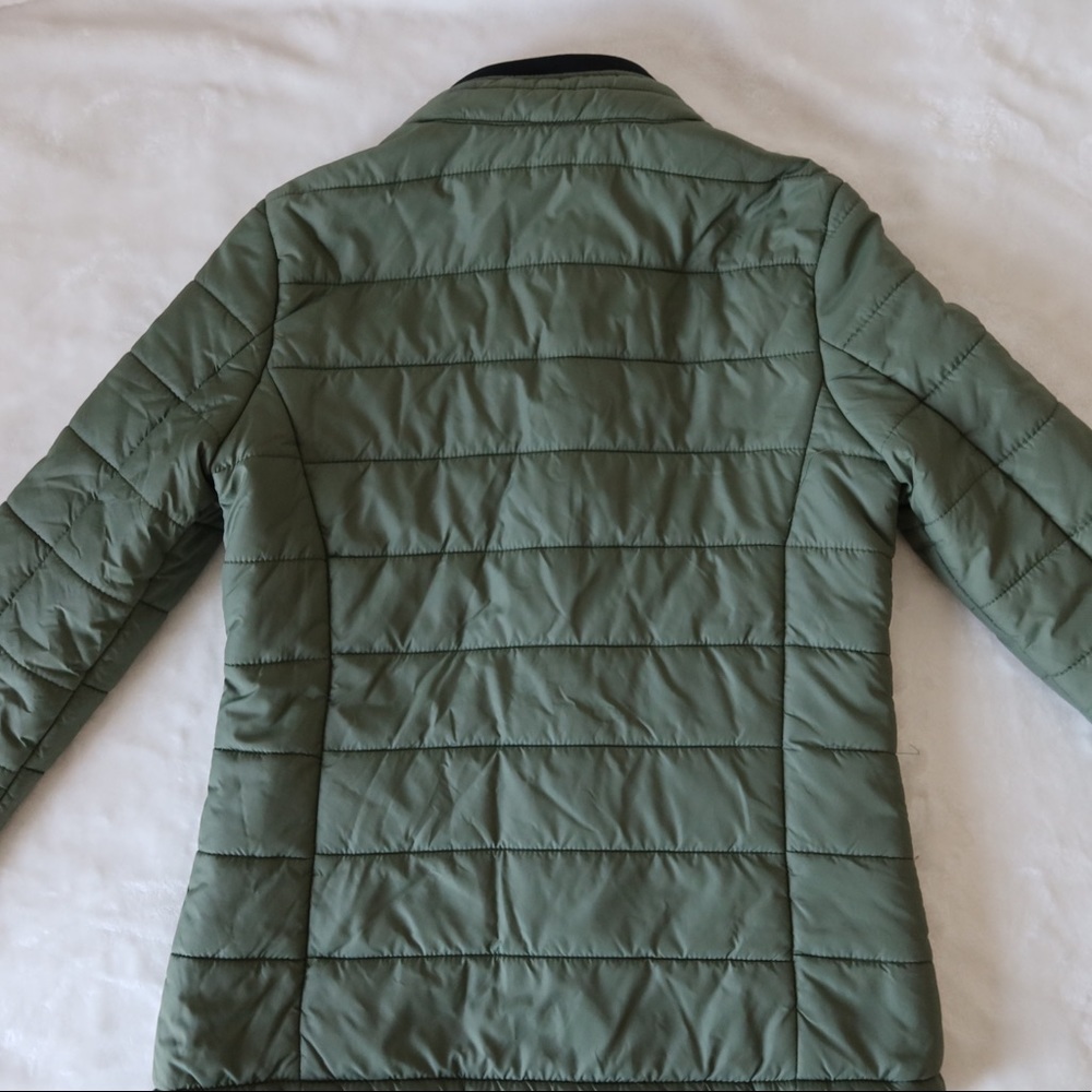 Jacket - Picture 3 of 3